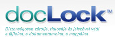 docLock