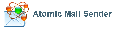 Atomic Mail Sender