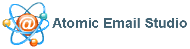 Atomic Email Studio