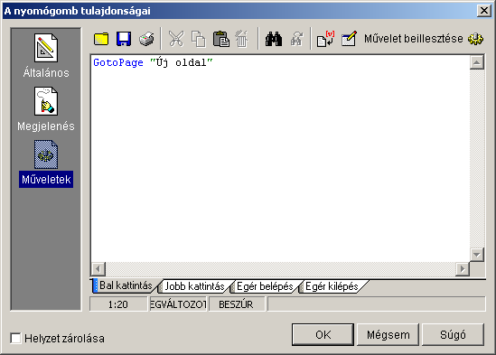 Nagy k�p a m�veleti szerkeszt�r�l